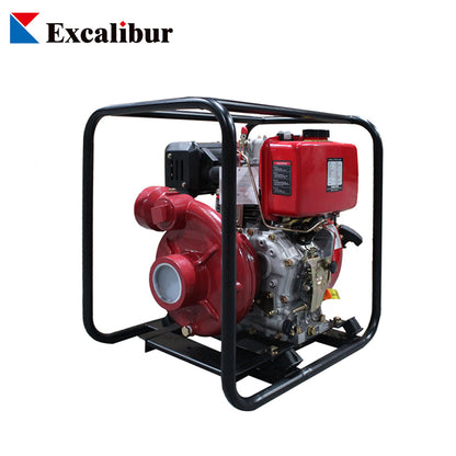 kaipute Diesel high pressure cast iron pump(Please consult customer service for pricing)