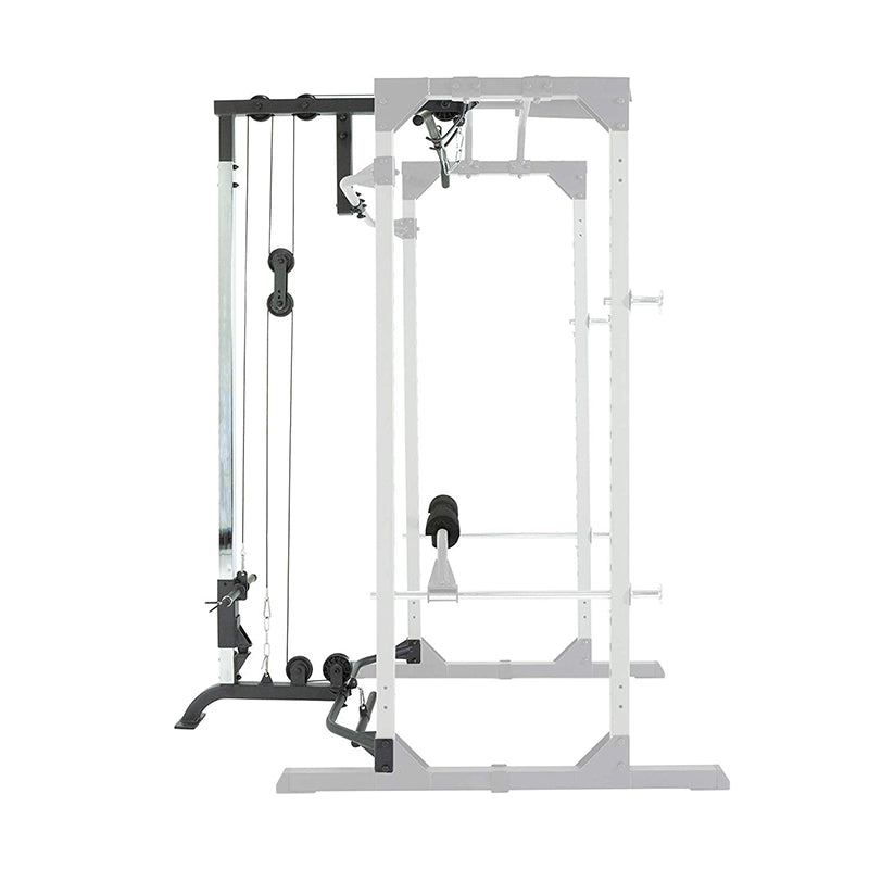 dingxintai Squat rack Combined trainer High position pull-down machine