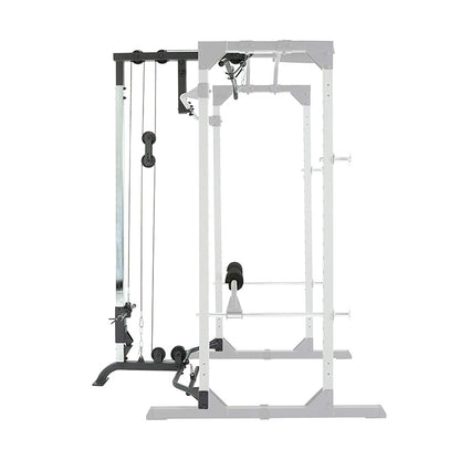 dingxintai Squat rack Combined trainer High position pull-down machine