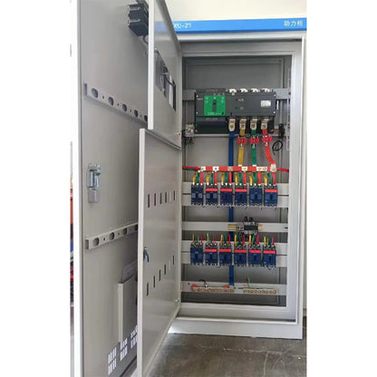 haiyan Low voltage power distribution cabinet XL-21(Please consult customer service for pricing)  Dustproof and waterproof electrical control distribution box