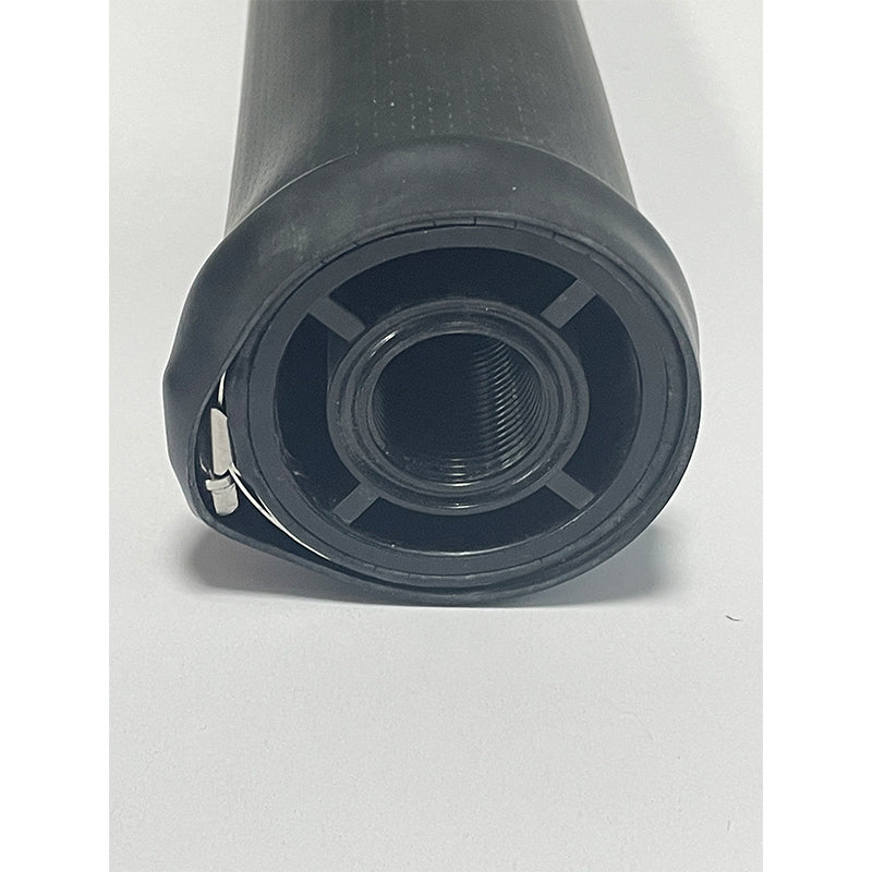 guohefeinuo Tubular aerator GM67/1000 threaded