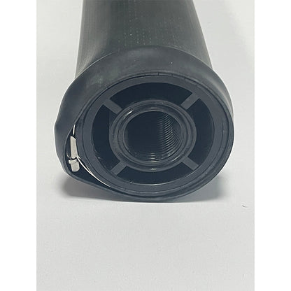 guohefeinuo Tubular aerator GM67/1000 threaded