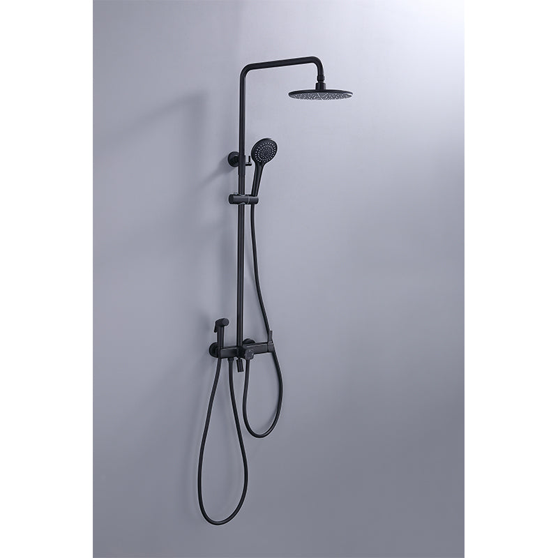 yufa Deluxe shower