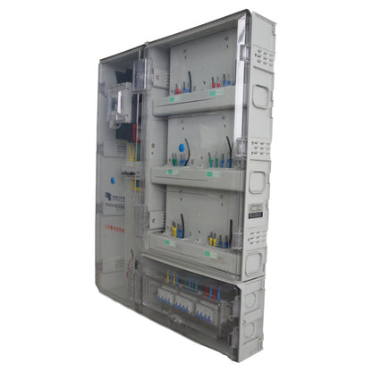 tianshun South Grid single-phase 5-meter position FPFD6X/ 840*1070*170