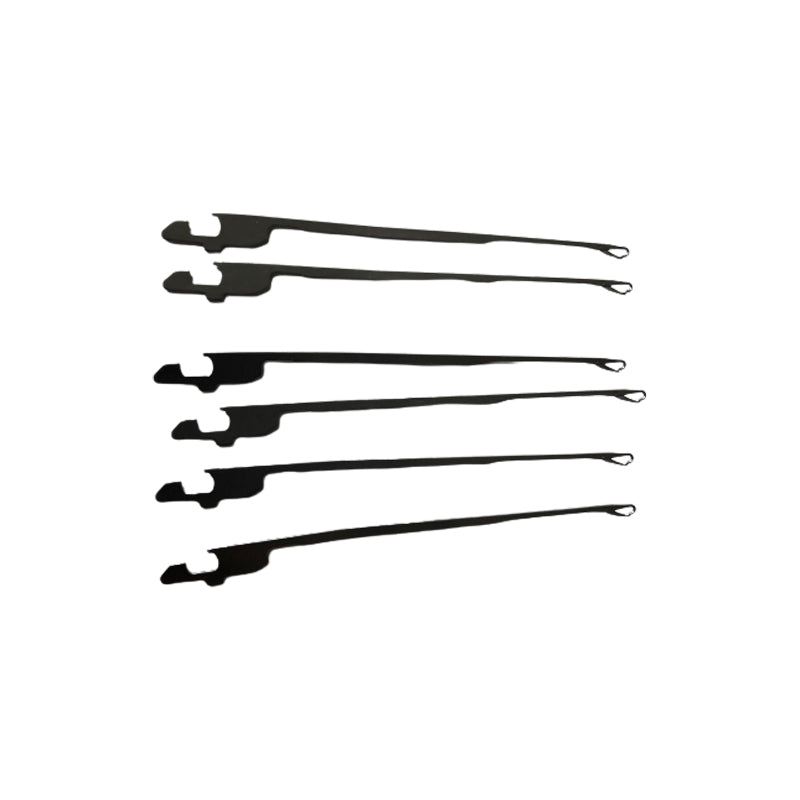 shuangma High Speed Glove Needle 74.80 13N Low Foot