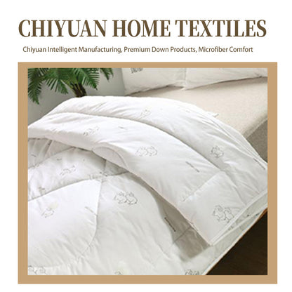 CHIYUAN Home textiles Quilt（Products can be customized, price ask customer service）