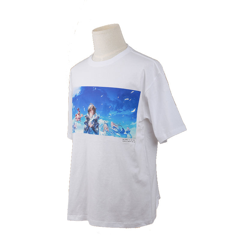 Summer Cotton Versatile T-shirt Casual Style T-shirt Basic Short Sleeve