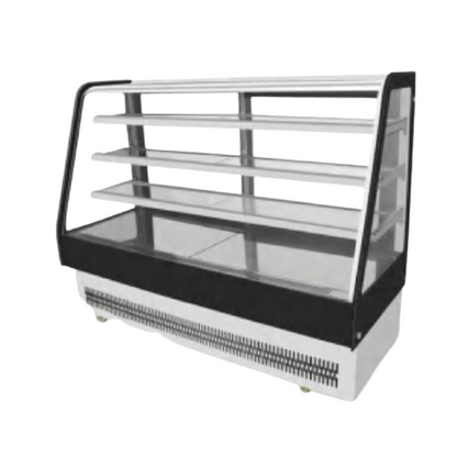 kangbaite Orchid series cake cabinet(Please consult customer service for pricing)