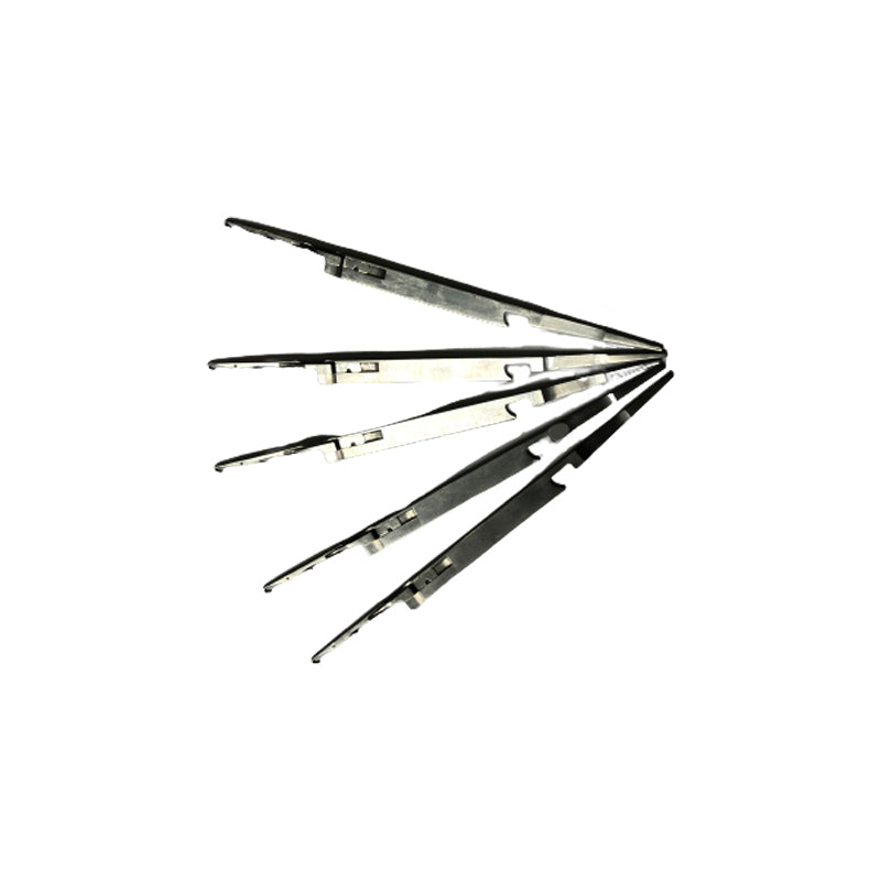 shuangma Dual system computer needle 89.75-64G016