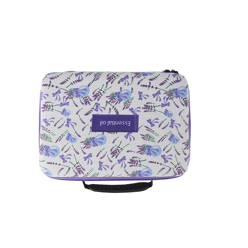 lintai  Essential oil package