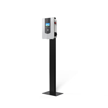 xinrui AC electric vehicle charging infrastructure Zhilian APP Charging Station Automatic Power Off Charging Station