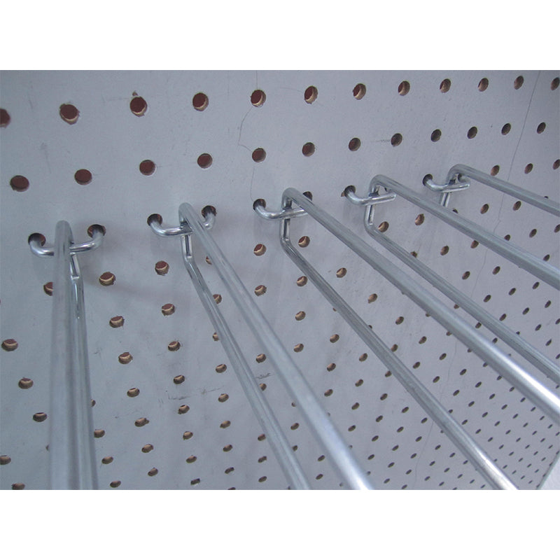 shanhe Double-bar hook