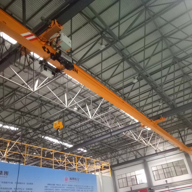 yuhua Hoisting machinery(Please consult customer service for pricing)