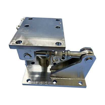 Weighing module holder C16M  Stainless steel explosion-proof reactor pressure sensor