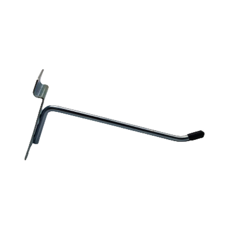 hongtuo Iron plate display hook Single hook SS150