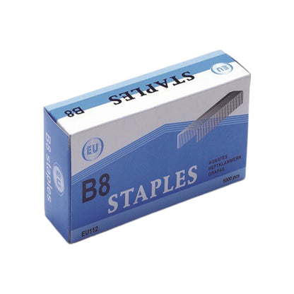yiyou  B8 Staples