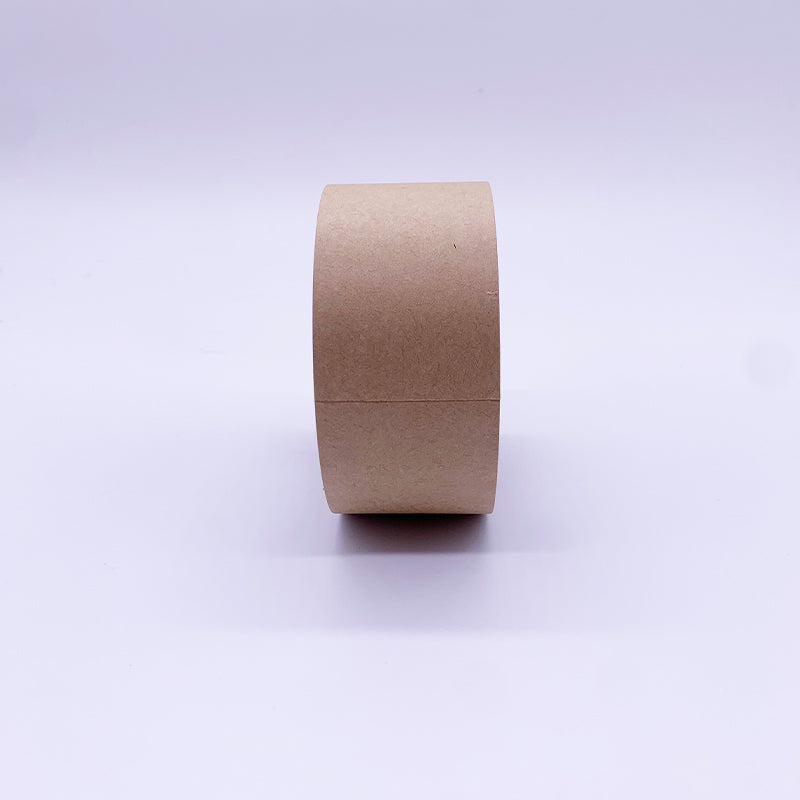 yongda plastic-free kraft paper tape  Kraft paper tape sewing machine kraft tape