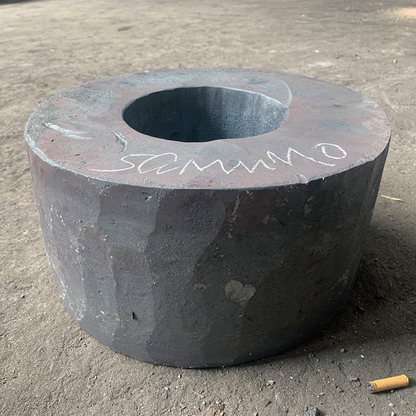 yuandong Forging 5CrMnMo(Please consult customer service for pricing)