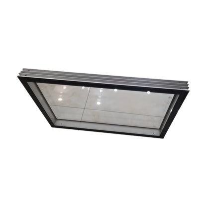 changda Double glass window(Please consult customer service for pricing)