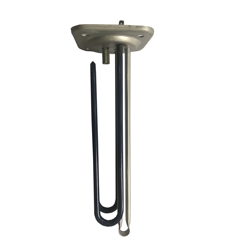 dongnike Water storage electric heating tube + enamel  Electric heating tube heat sink, drying radiator