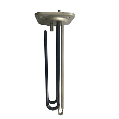 dongnike Water storage electric heating tube + enamel  Electric heating tube heat sink, drying radiator