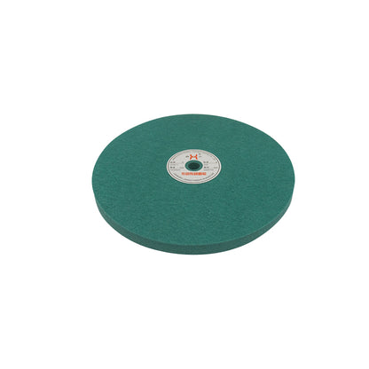 dingli  Cutting and grinding wheel  Grinding metal, stainless steel polishing sheet, stainless steel fiber wheel for electric motors