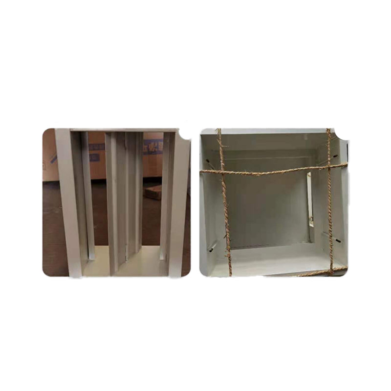 changda High efficiency air supply outlet(Please consult customer service for pricing)