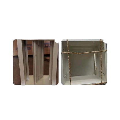 changda High efficiency air supply outlet(Please consult customer service for pricing)