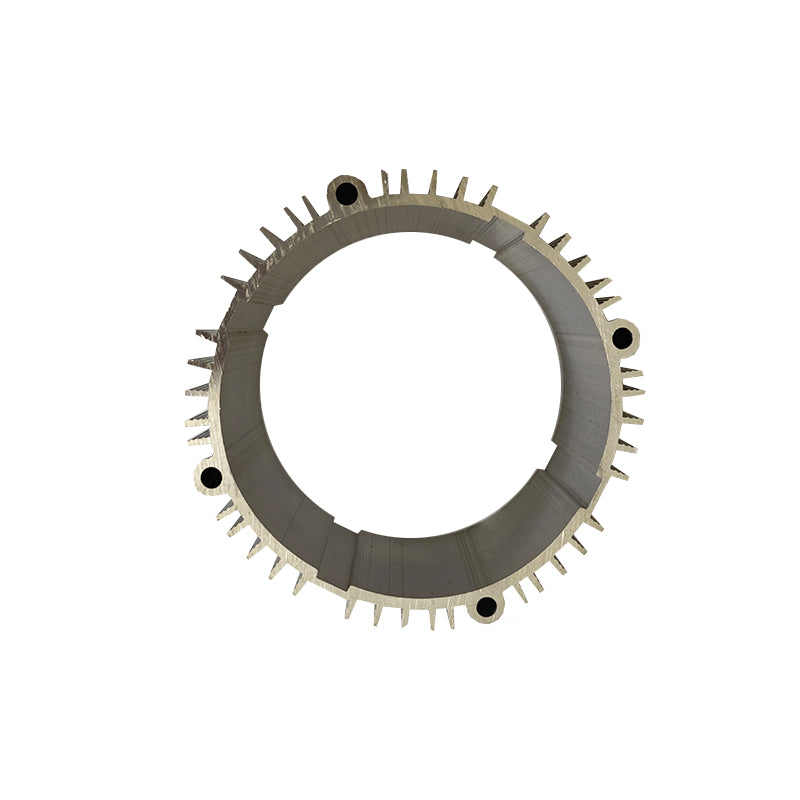 lisheng Motor housing