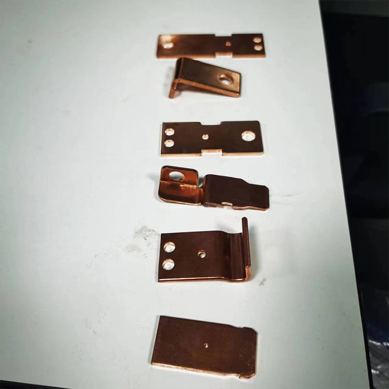 lechuang Copper bar(Please consult customer service for pricing)