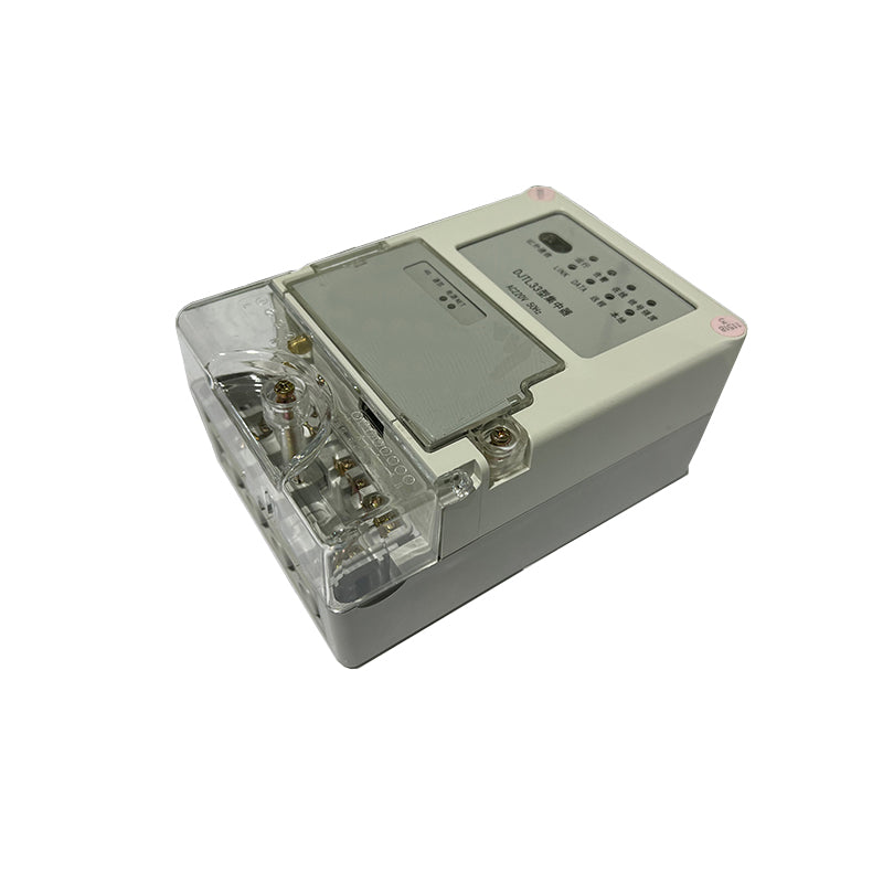 jiangji Concentrator Type II (Infinite Public Network 4G) DHTL33
