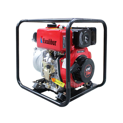 kaipute Diesel fresh water pump(Please consult customer service for pricing)