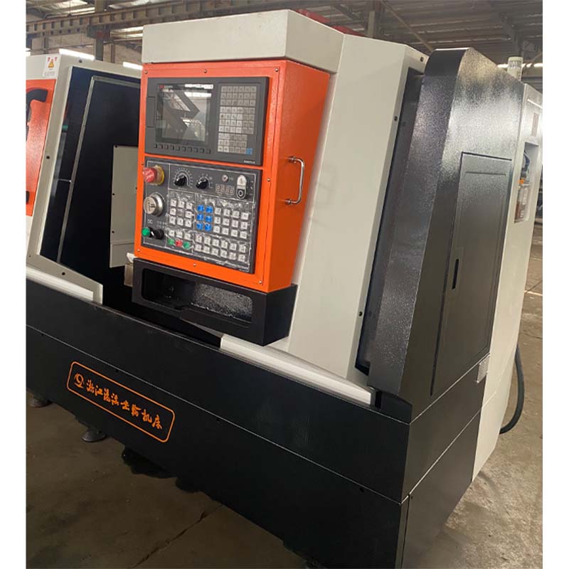 tangxi CNC lathe TCK680  Heavy duty CNC lathe, fully automatic and high-precision lathe, ordinary large CNC machine tool