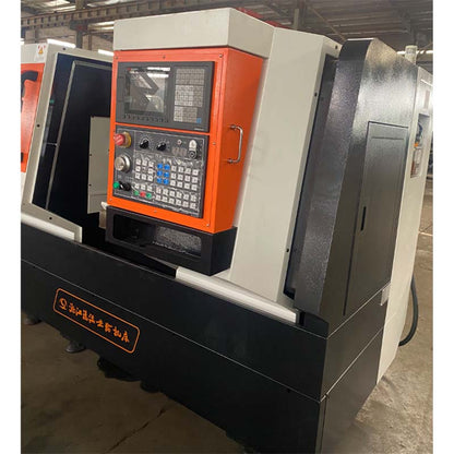 tangxi CNC lathe TCK680  Heavy duty CNC lathe, fully automatic and high-precision lathe, ordinary large CNC machine tool