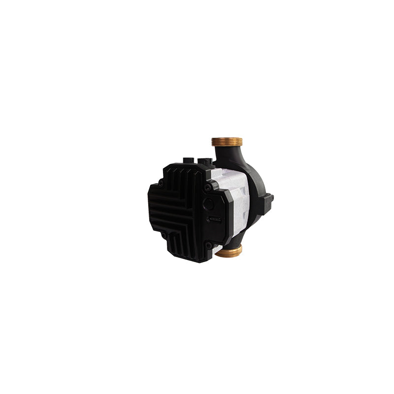 aomute Frequency conversion circulating pump HB 32-110-180P   Intelligent Dual Control Self priming Booster Pump Ultra Low Noise Intelligent Booster Whole House Silent Strong Booster Pump