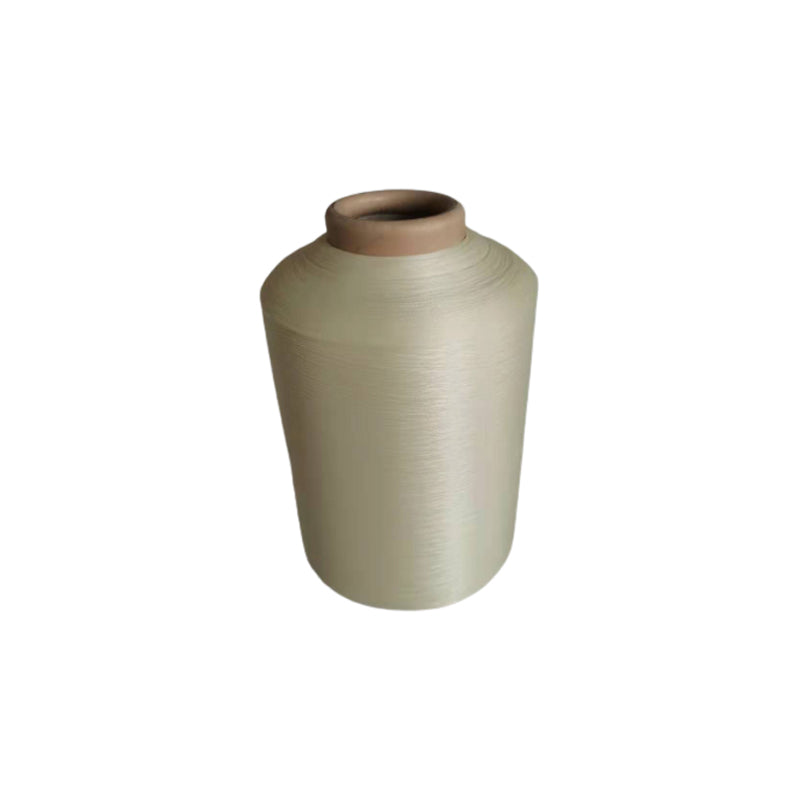 xupeng polyester yarn  Fully matted  PTFE Fibre Filaments PTFE Fibre Filaments