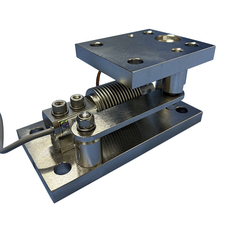 Weighing module holder Z6M-50-500KG  High precision tank reactor