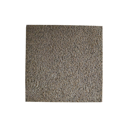 zhimei Golden hemp A1684 Granite  Slate Gold Mahuang Rust Stone Granite Gold Mahuang Rust Stone Fired Board Floor Tile