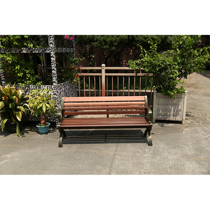 ruichuang Small 8 armchair
