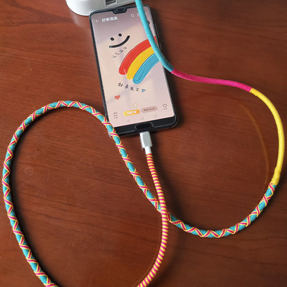 Huawei Data Charging Cable/TYPE-C CABLE Kilai-C003