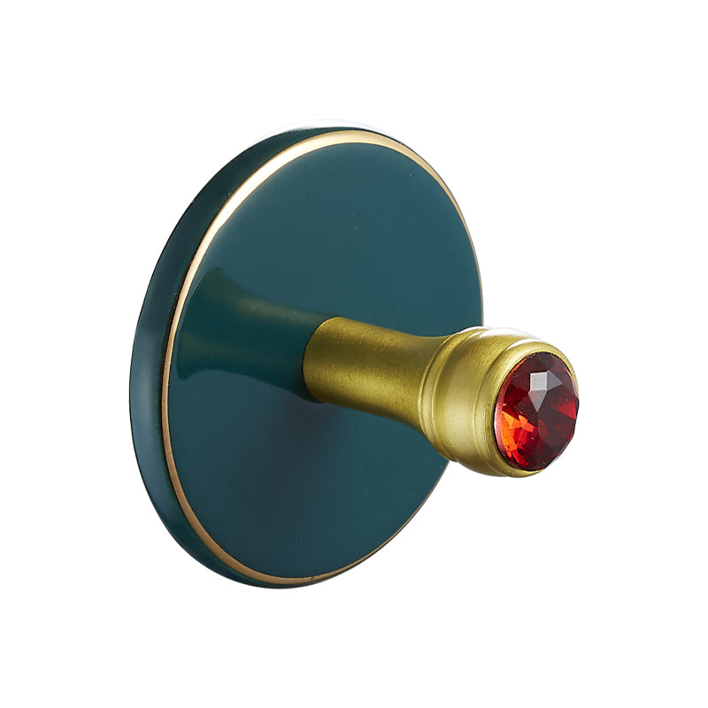 jinbang Bathroom single hook A28701