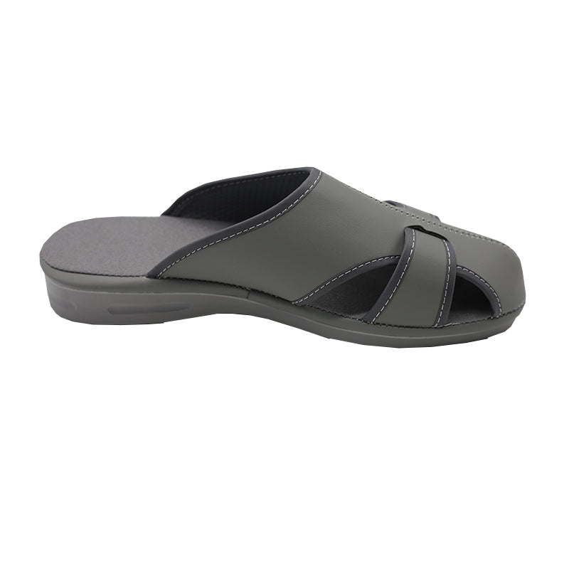 tonghuasheng Japanese cross shoes anti-static cold sticky shoes hand-made big four-hole shoes Japanese anti-static shoes hand-made static shoes factory