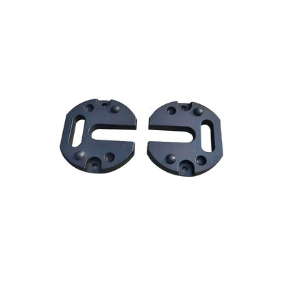 chaoxing Counterweight blocks(Please consult customer service for pricing)  304 Stainless Steel Quick Coupling Heavy Duty