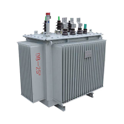 jitong Oil-immersed transformers S13-50KVA-6300KVA(Please consult customer service for pricing)