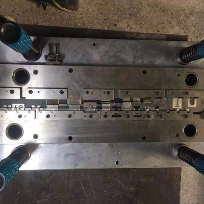 lechuang mold(Please consult customer service for pricing)