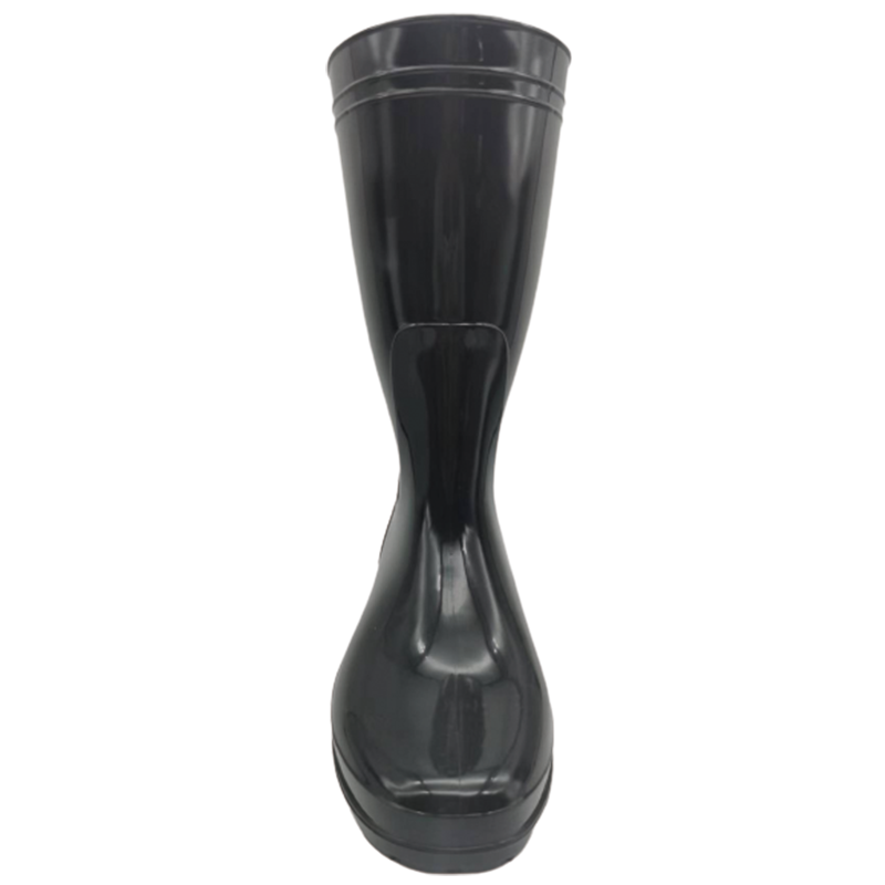huanan Women's Shoes with Big Tube