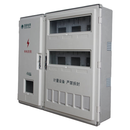 tianshun State Grid single-phase 6-meter position SXD2-6/ 890*800*180