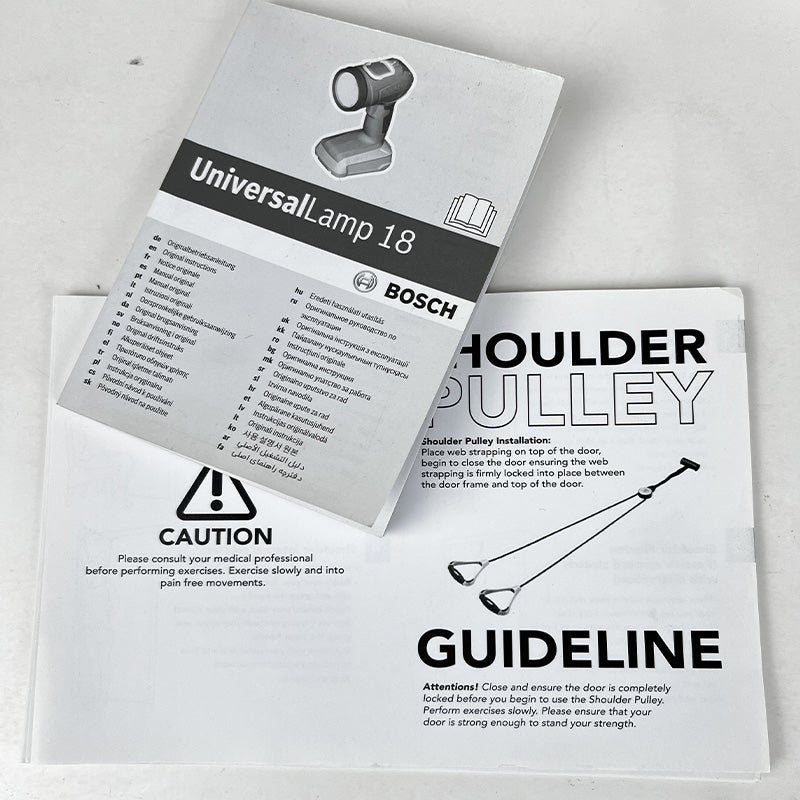 xinlu Instructions(Please consult customer service for pricing)