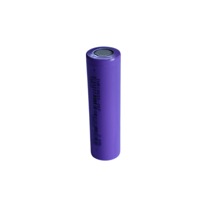 xiongbo 18650 Energy Storage Cylindrical Battery, Lithium-ion Battery F26(Please consult customer service for pricing)