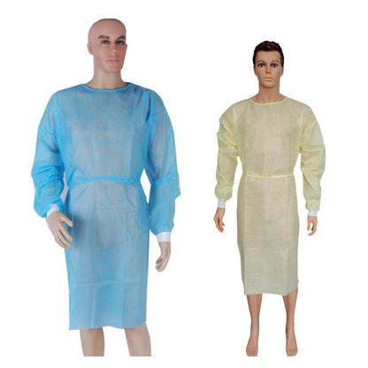 zhongnan  Isolation gown